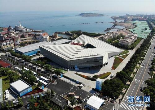 开启务实合作新局面——迎接上合组织青岛峰会系列述评之二