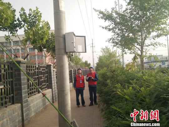 新疆皮山县发生4.9级地震和田考场供电正常