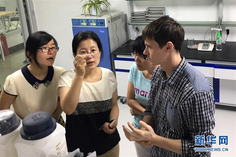 （新华全媒头条·上合青岛峰会·图文互动）（8）远航，扬起“上海精神”的时代风帆——写在上海合作组织成员国元首理事会第十八次会议即将召开之际