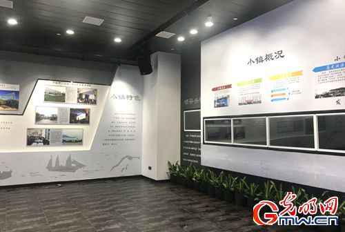 【“新时代·新平台·新机遇”——“一带一路”大型网络主题活动】从一站式服务、基金小镇创新，看福建打造“海丝”核心区亮丽成绩单