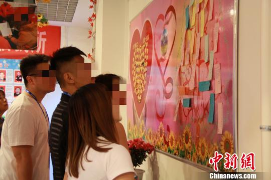 探访山西女子戒毒所：哭泣的“罂粟花”