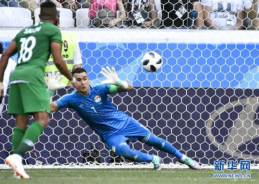 （世界杯）（3）足球——“老”而弥坚