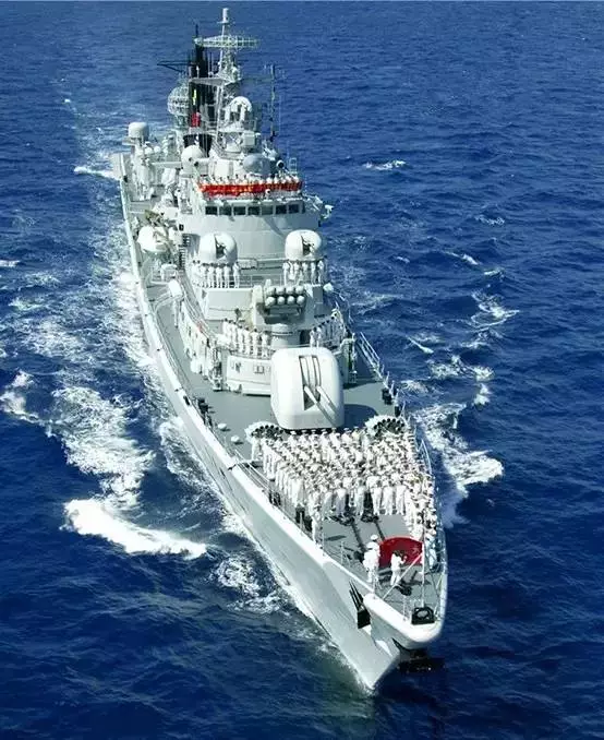 16年前首次环球航行，如今TA遨游四海！