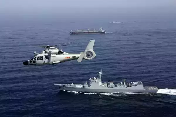 16年前首次环球航行，如今TA遨游四海！