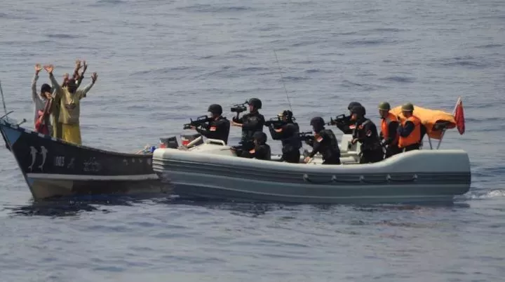 16年前首次环球航行，如今TA遨游四海！