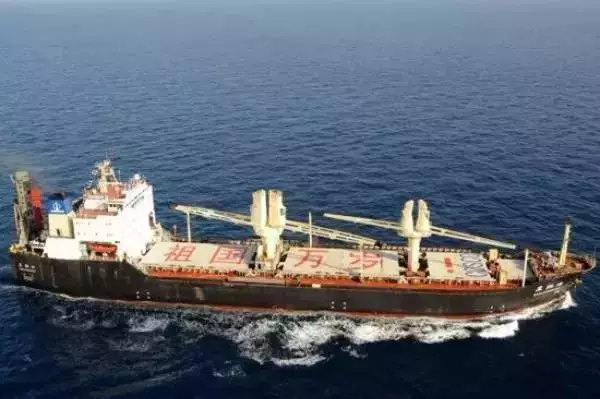 16年前首次环球航行，如今TA遨游四海！