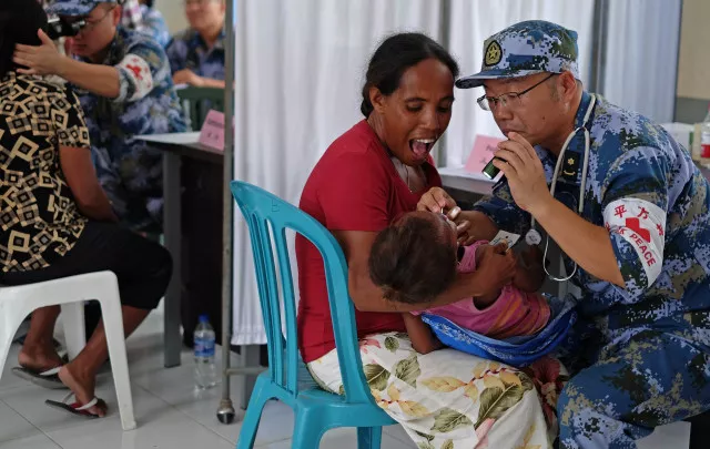 16年前首次环球航行，如今TA遨游四海！