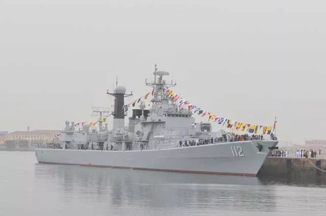 16年前首次环球航行，如今TA遨游四海！