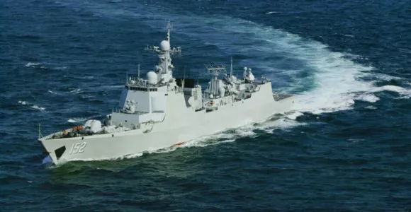 16年前首次环球航行，如今TA遨游四海！