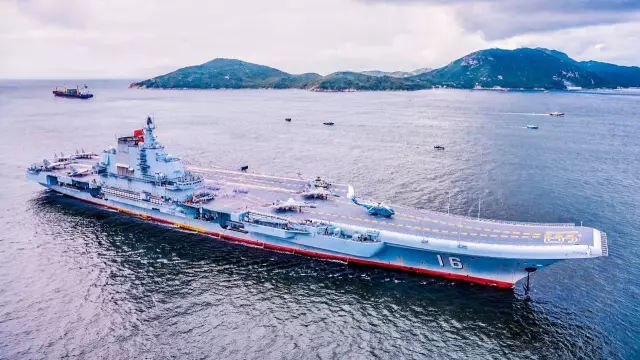 16年前首次环球航行，如今TA遨游四海！