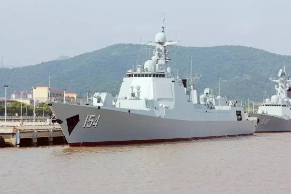 16年前首次环球航行，如今TA遨游四海！