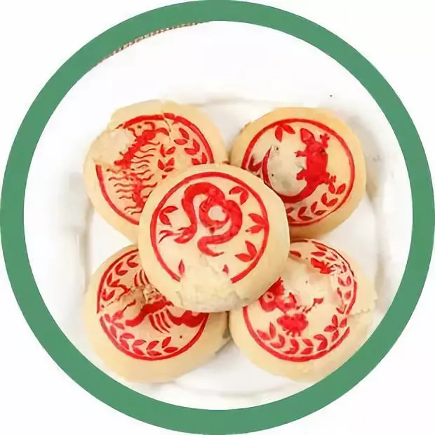 端午怎么过？“美食地图”了解一下？