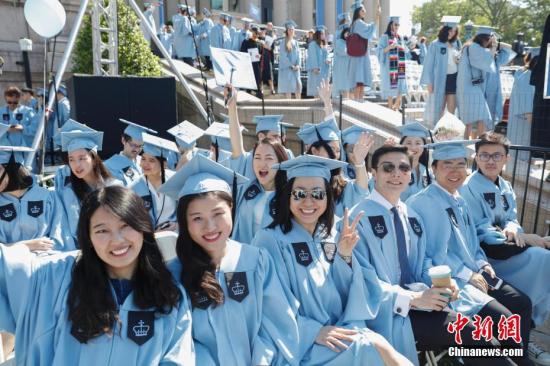 中国迎留学生归国潮 各地引进人才有啥“高招”？