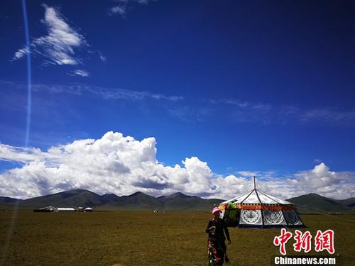 中国国家公园体系建设持续推进