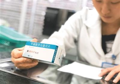 2018年健康中国风云录：长春长生事件促进疫苗改革