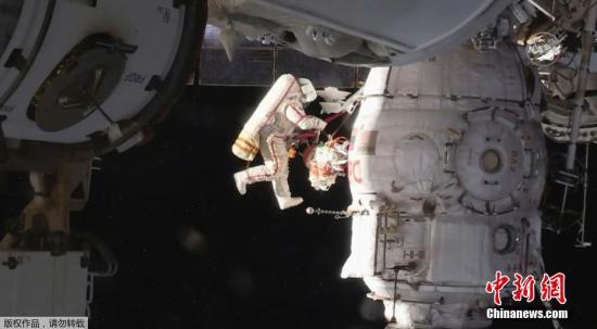 NASA：空间站宇航员将3次进入太空 每次停留7小时