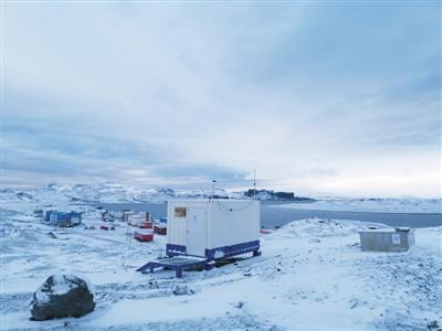 南极也有地震台 34岁的它改建后有什么“新式武器”