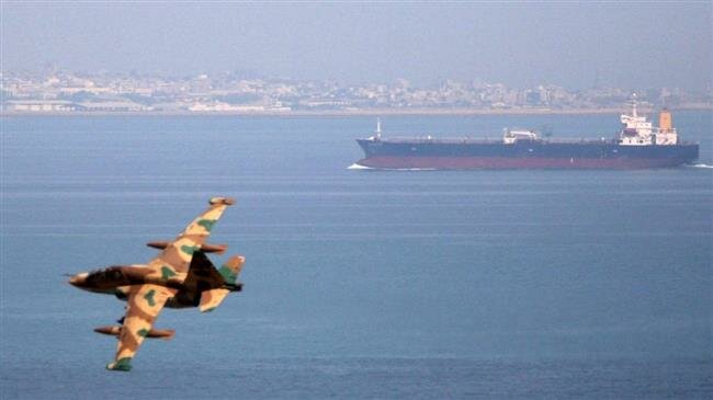 伊朗誓言捍卫石油运输：将毫不犹豫地行使其自卫权