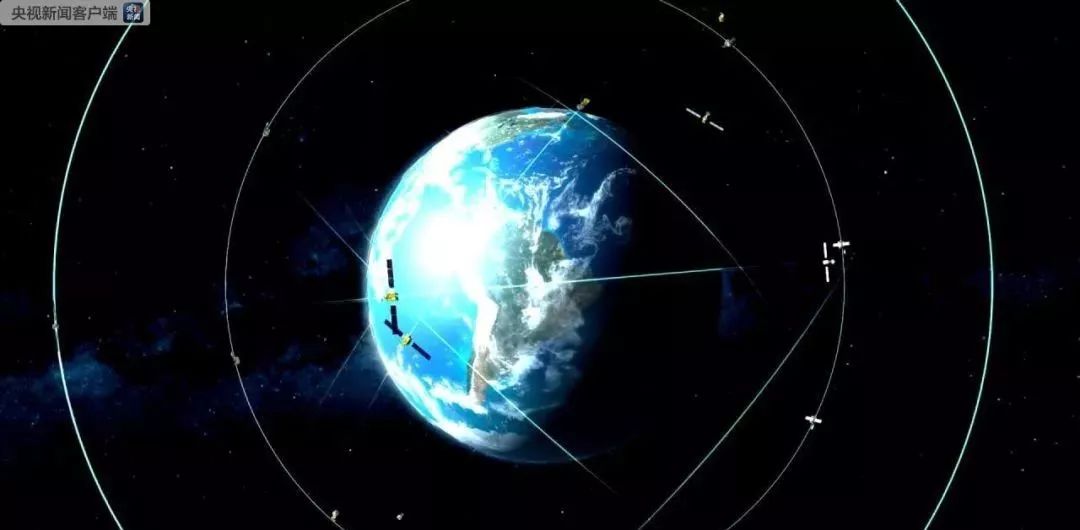 北斗三号首颗IGSO卫星升空，拉开今年高密度组网序幕