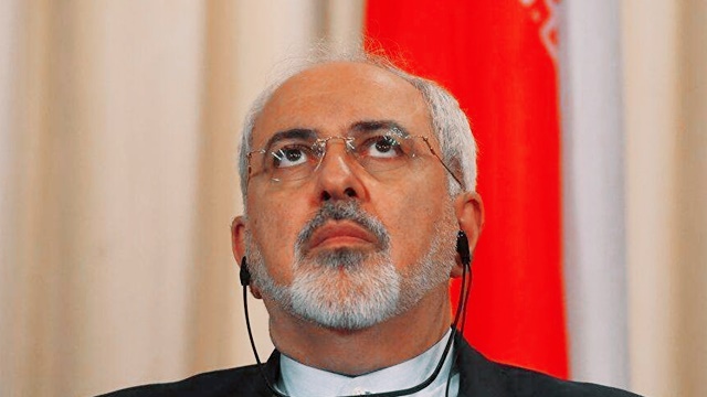 美国宣布制裁伊朗外长被批幼稚 伊朗外长的回应绝了