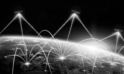 声称组建天基互联网，而军事应用意图明显——美“星链计划”威胁太空和平