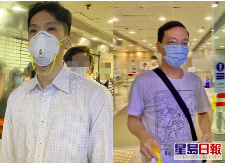 逃票还连打港铁职员8巴掌，香港一男子被判监禁14日