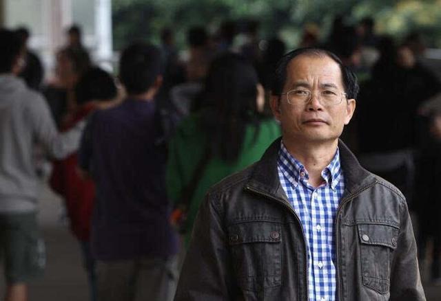 陈方安生之后，炮制“香港城邦论”的陈云也宣布退出政坛