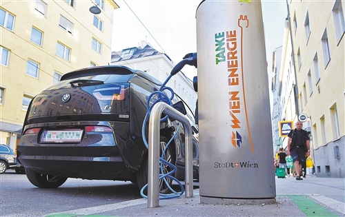 奥地利增加电动车购置补贴