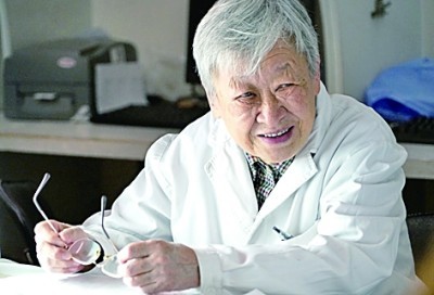 用最少的钱治最难的病——追记中国小儿泌尿外科创始人黄澄如