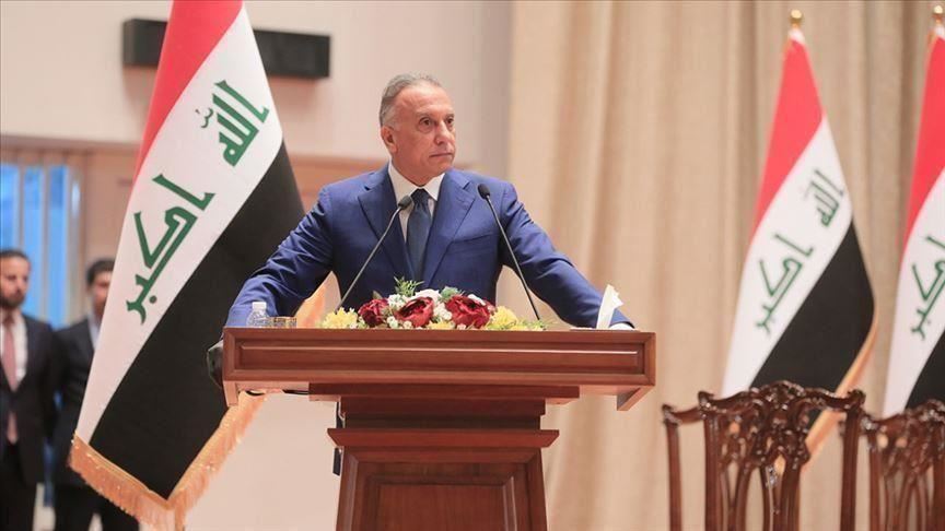 伊核危机尚未缓解之际 伊拉克新总理呼吁伊朗合作维护地区稳定