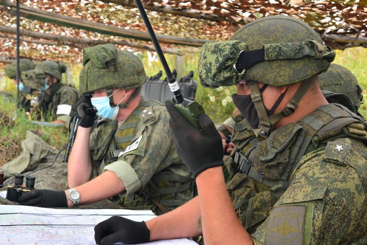 俄国防部：目前俄军中已有8306名新冠肺炎患者康复