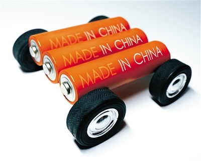 ■中国汽车全产业链自主创新进行时汽车动力电池全球竞争白热化