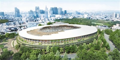 筹备投入巨大 疫情二次来袭延期的东京奥运还能顺利举行吗？（环球热点）