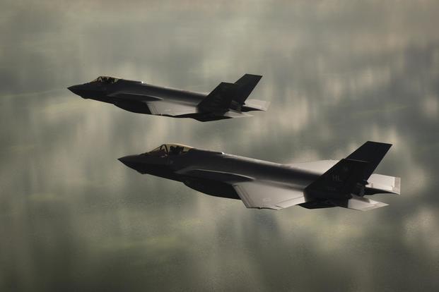 美国防部称F-35将在明年3月前进入全面生产 此前已经多次推迟