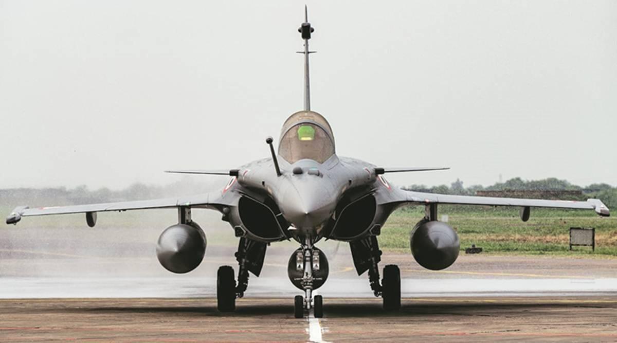 印媒：印度空军阵风战斗机到货了，却面临飞行员短缺难题