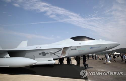 韩国国防预算同比增加5.5% 一项指标增幅创近10年新高