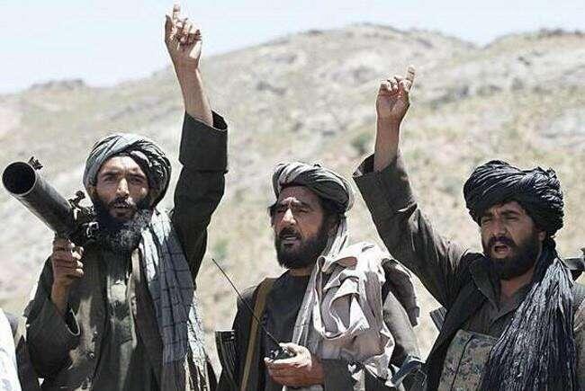 阿富汗政府与塔利班和谈启动 然而各地冲突依旧