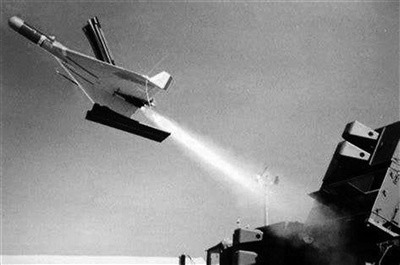 20世纪80年代中期，以色列航空航天工业公司研制出一款反辐射巡飞弹——设计精巧 静谧杀敌