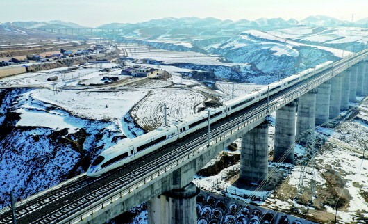 从“走得了”到“走得好”解读《中国交通的可持续发展》白皮书