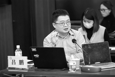中国社会科学院社会学所经济与科技社会学研究室主任、研究员吕鹏：“V经济”将成新发展格局重要经济形态