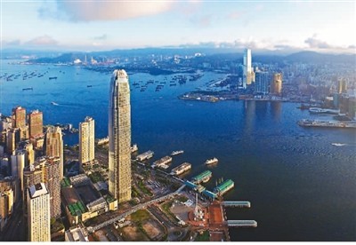 第14届亚洲金融论坛线上举办——全球投资者依旧看好香港