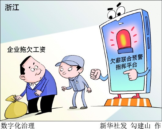 中国多地两会释放数字化转型新信号