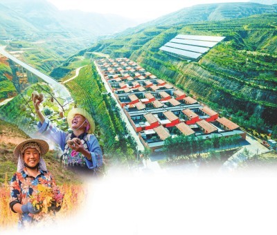 中国石化：巩固脱贫攻坚成果 接续乡村振兴