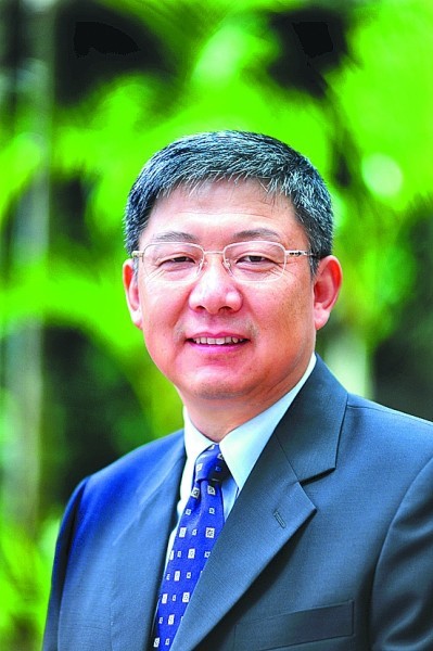 深圳大学党委书记、校长李清泉代表：发挥高校与科创平台协同效应