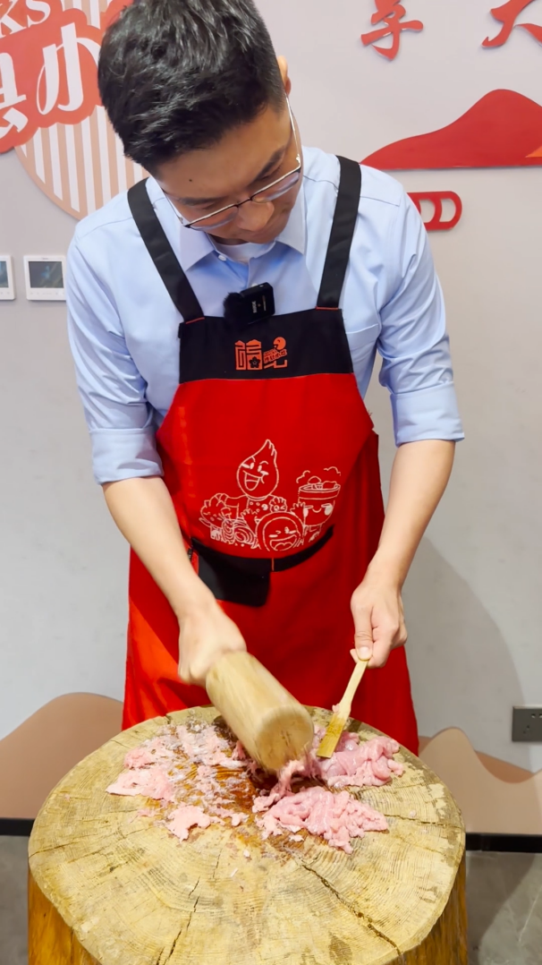 助力中华美食文化全球传播传递中国传统文化独特魅力(图2)