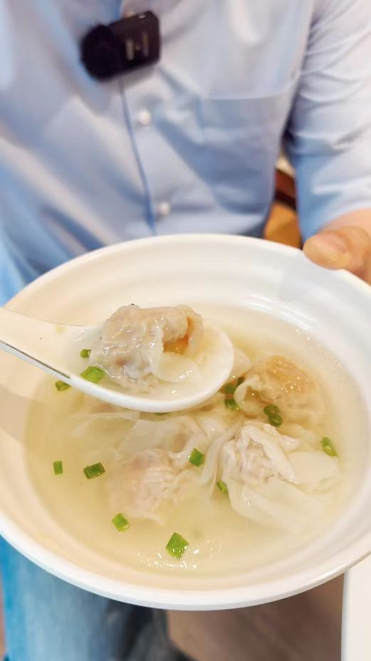 助力中华美食文化全球传播传递中国传统文化独特魅力(图3)