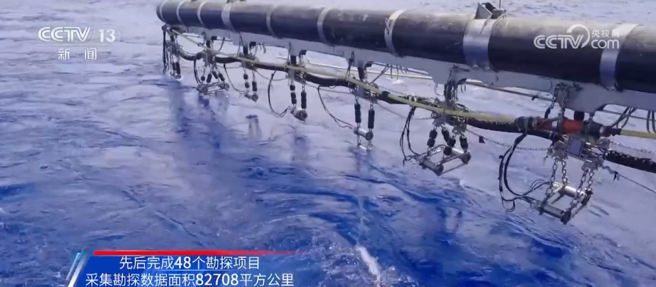 中华大地奏响节日欢庆“乐章” 升腾创新创造活力