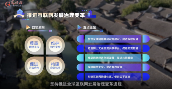 【乌镇“网事”】数据微视频|共赴“十年之约”,共逐“数”字之梦 【乌镇“网事”】数据微视频|共赴“十年之约”,共逐“数”字之梦