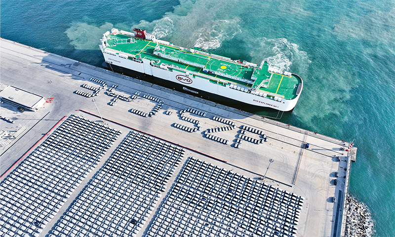 【理响中国】经济形势应该怎么看