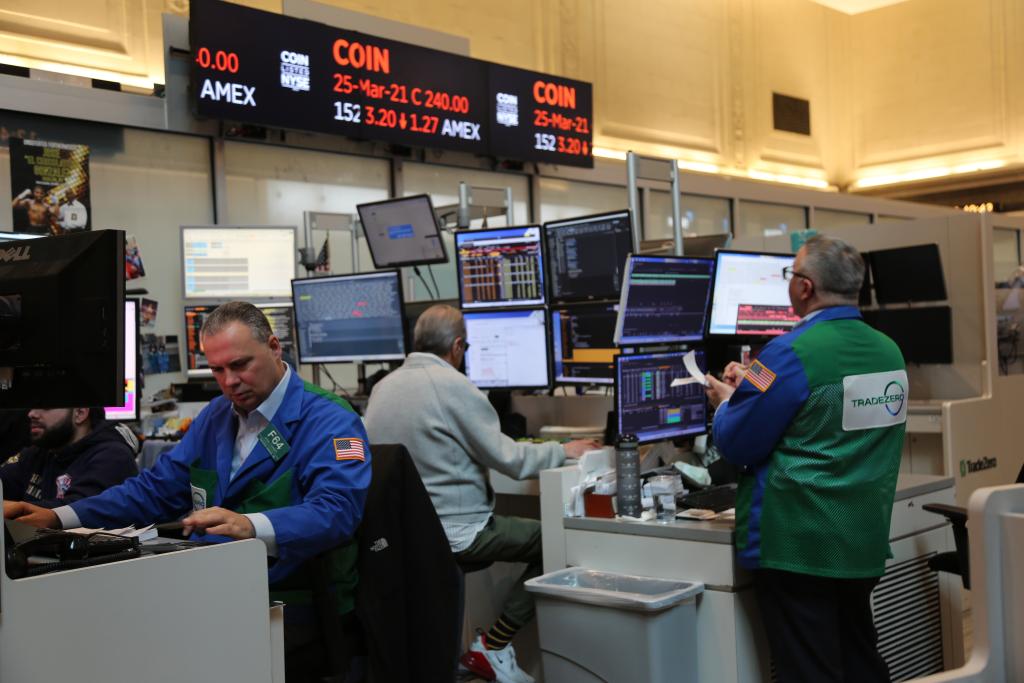 深入解析Bitstamp交易所数字货币交易的新标杆（web3官网）